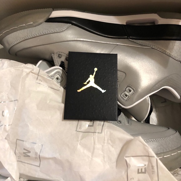 Air Jordan 5lab3